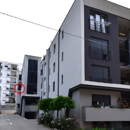 Apartment Johnny With Private Parking Zadar Buitenkant foto